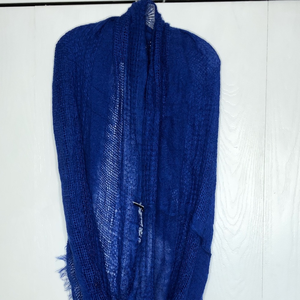 Infinity Scarf